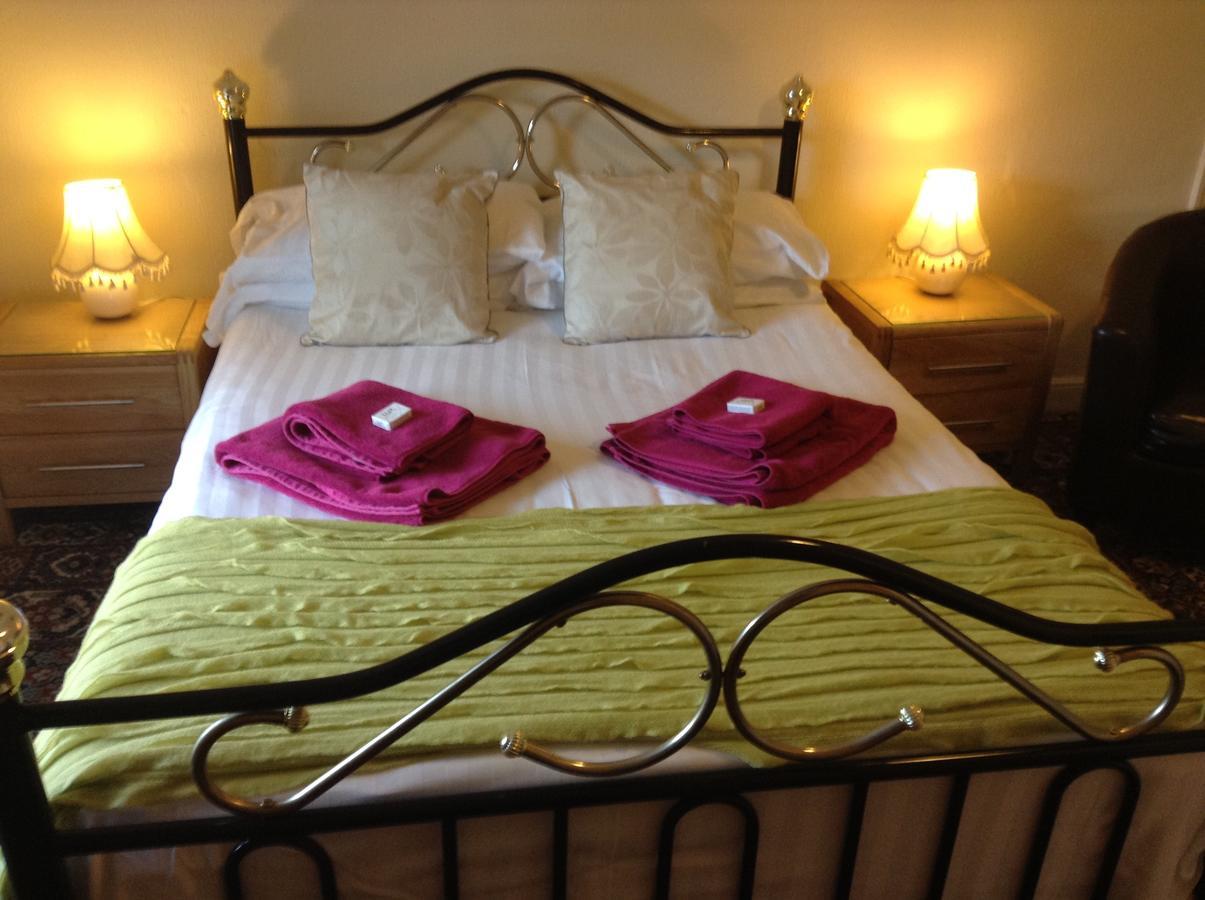 Acomb Couette-café 3*